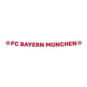 Amscan Girlanda - FC Bayern Mníchov