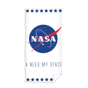 Carbotex Osuška - NASA I need my space 70 x 140 cm