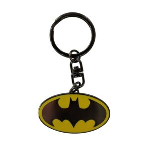 ABY style Kľúčenka Batman - logo