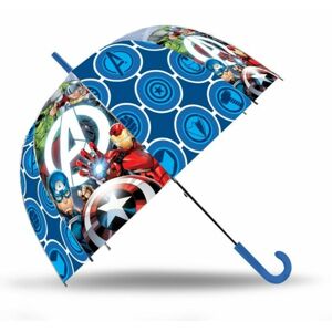 Euroswan Detský dáždnik - Marvel Avengers