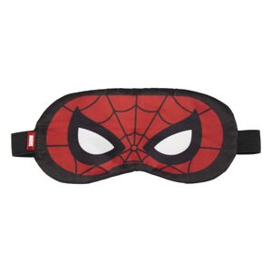 Cérda Maska na spanie Marvel - Spiderman