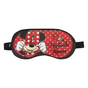 Cérda Maska na spanie - Disney Minnie Mouse