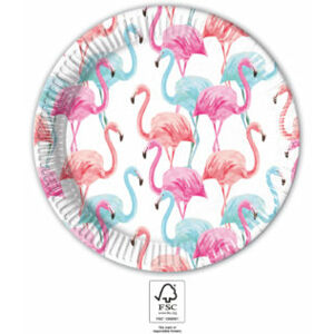 Procos Taniere - Flamingo 23 cm 8 ks