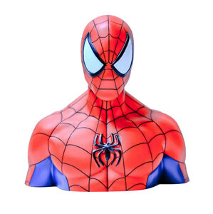 ABY style Pokladnička Marvel - Spiderman