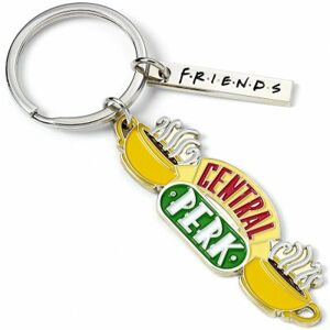 Distrineo Prívesok na kľúče - Priatelia Central Perk