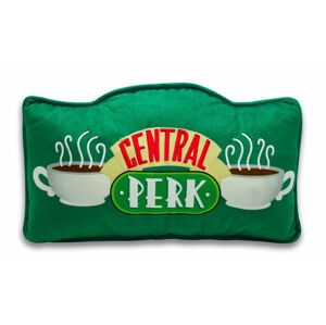 ABY style Vankúš Friends - Central Perk