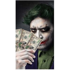 Guirca Repliky bankoviek - Joker