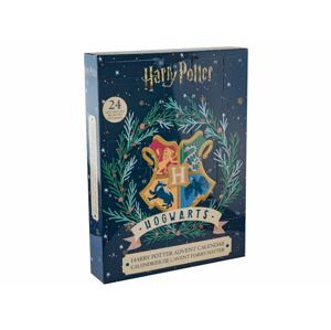 Distrineo Adventný kalendár 2022 - Harry Potter Vianoce v Rokforte