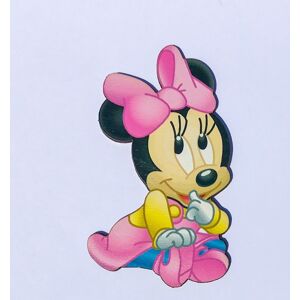Loranc Magnetka na tortu - Disney Minnie Mouse Baby