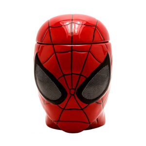 ABY style 3D Hrnček Marvel - Spiderman
