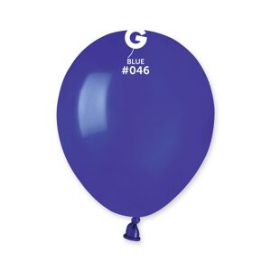 Gemar Balónik pastelový modrý 13 cm