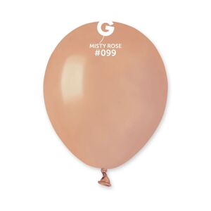 Gemar Balónik staroružová 13 cm