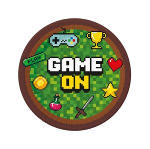 Godan Taniere Minecraft - Game On 23 cm 6 ks