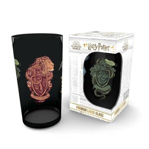 ABY style Pohár - Harry Potter - Animals Crest 400 ml