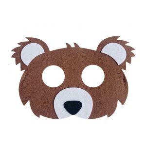 Godan Maska - Medveď