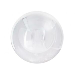 Godan Priesvitná bublina - Aqua Balloon, kruh, 330 mm