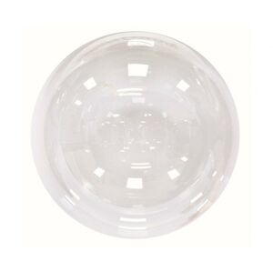 Godan Priesvitná bublina - Aqua Balloon, kruh 80 cm