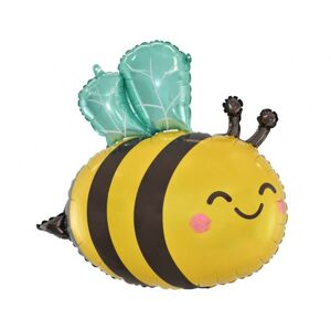 Godan Fóliový balón - Včielka 50 x 54 cm