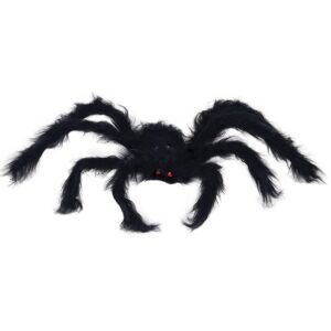 Guirca Čierny pavúk 50 cm