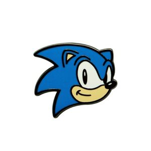 ABY style Odznak - Sonic