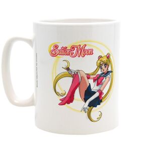 ABY style Hrnček - Sailor Moon