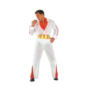 Godan Pánsky kostým - Elvis, L