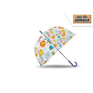 Euroswan Detský dáždnik - Jungle