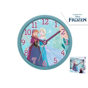 Euroswan Nástenné hodiny - Frozen