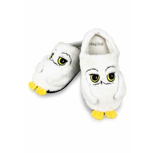Groovy Detské papuče - Harry Potter Hedwiga Veľkosť papuče: 33-34