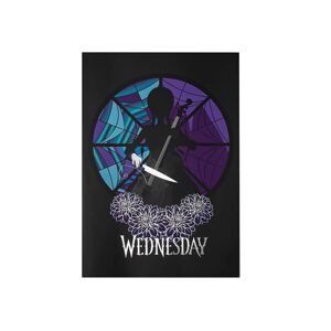Distrineo Zápisník - Wednesday a jej violončelo