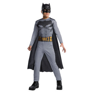 Rubies Detský kostým - Batman Justice League Veľkosť - deti: M