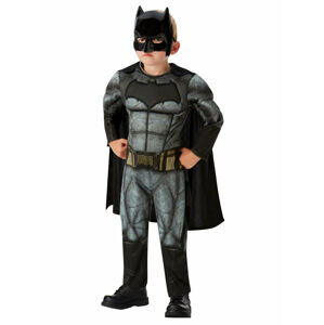 Rubies Detský kostým deluxe - Batman Veľkosť - deti: XL