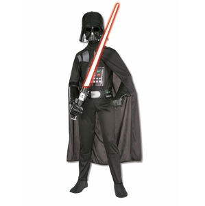 Rubies Detský kostým - Darth Vader Veľkosť - deti: XL