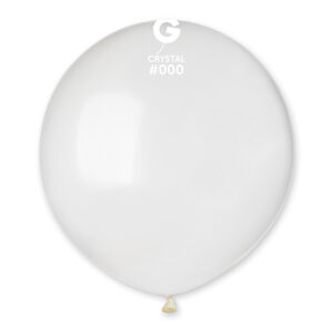 Latexové balóny 25 ks 45 cm