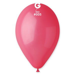 Latextové balóny 100 ks 26 cm
