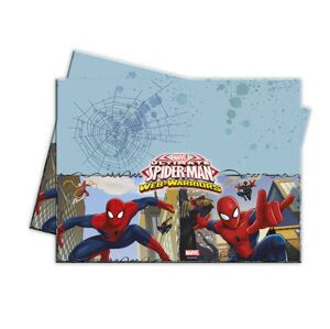 Procos Obrus Spiderman 120 x 180 cm