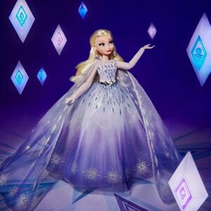 841851 Disney Bábika Elsa - Disney Style Series - 29 cm