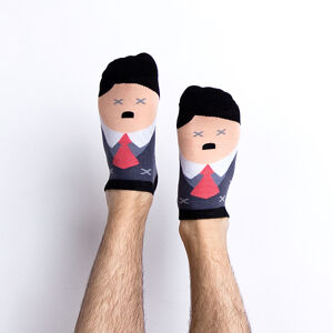 Členkové ponožky Patrik