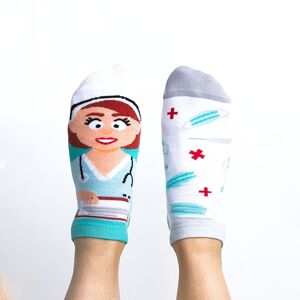 Členkové ponožky sestrička Emme