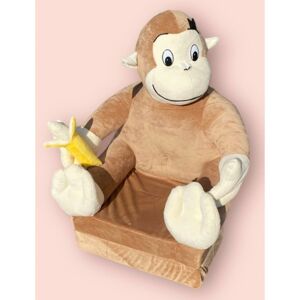 789007 Detská rozkladacia pohovka - Opička George