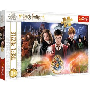 23001 Detské puzzle - Harry Potter - 300ks