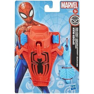 790500 Detský náramok s odpaľovačom pavučiny - Spiderman