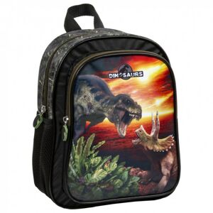 096114 DR Detský ruksak pre predškoláka - Dinosaurus