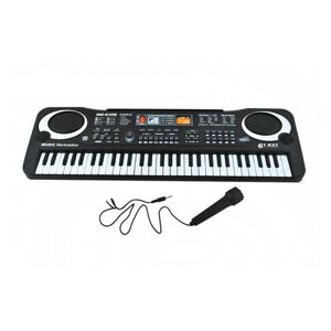 18181 Elektrický Keyboard - 61 klávesov