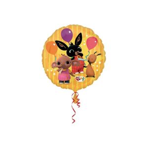 4406975 Godan Fóliový balón - Bing na oslave - 43cm