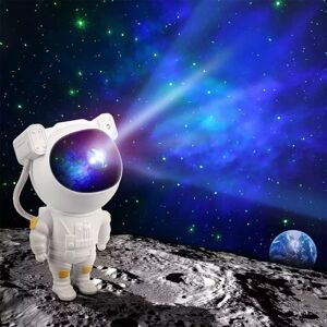 135448 Hviezdny projektor astronaut - Gagarin
