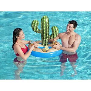 43244 Plávajúci stojan na nápoje - Kaktus