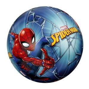 98002 BESTWAY Plážová lopta - Marvel - Spiderman 51cm