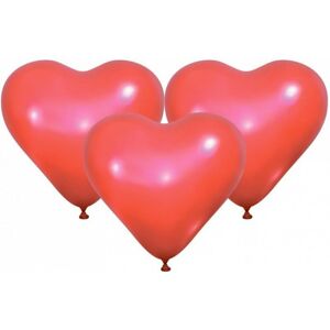 GZ-WAL3 Godan Set latexových balónov - Valentínska trojka, 25cm