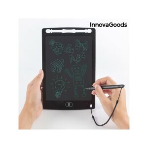 V0100979 DR Tabuľka na písanie a kreslenie LCD - InnovaGoods